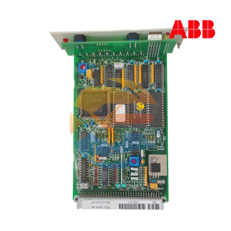 ABB SPCJ4D34-AA1